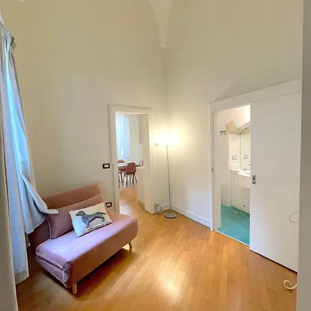 Barocco Dream-nuova Gestione Apartment *