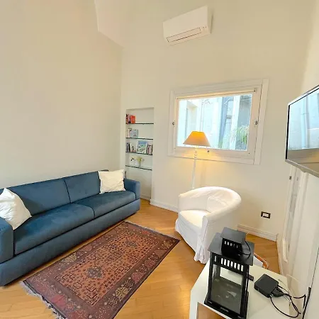 Barocco Dream-nuova Gestione Apartment Lecce