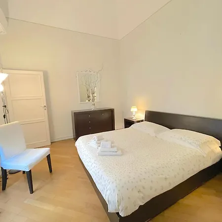 Barocco Dream-nuova Gestione Appartement *